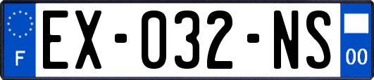 EX-032-NS