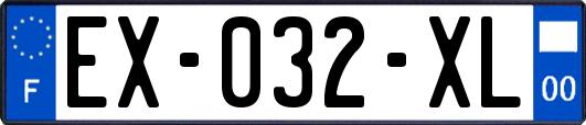 EX-032-XL