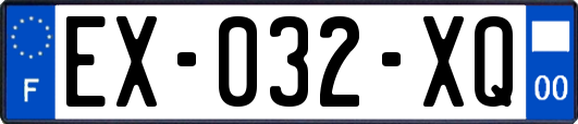 EX-032-XQ