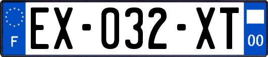 EX-032-XT