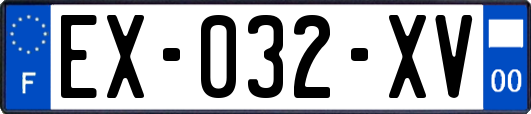 EX-032-XV