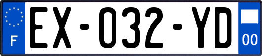 EX-032-YD