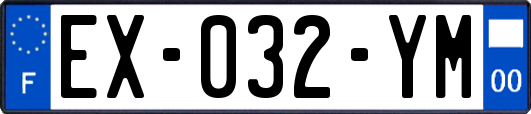 EX-032-YM