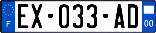 EX-033-AD