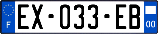 EX-033-EB