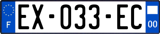 EX-033-EC