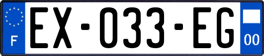 EX-033-EG
