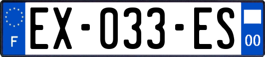 EX-033-ES
