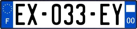 EX-033-EY