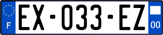 EX-033-EZ