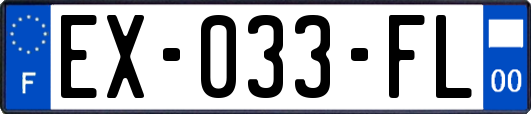 EX-033-FL