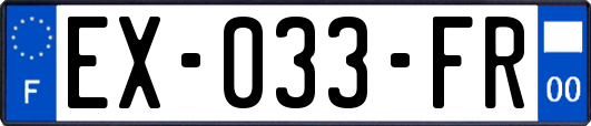 EX-033-FR