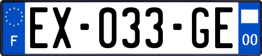 EX-033-GE