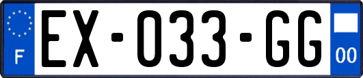 EX-033-GG