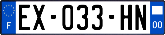 EX-033-HN