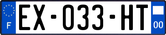 EX-033-HT