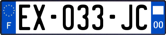 EX-033-JC