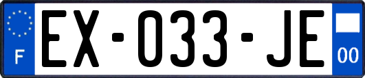 EX-033-JE