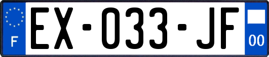 EX-033-JF