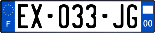 EX-033-JG