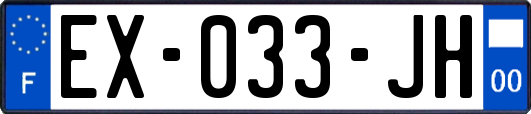 EX-033-JH