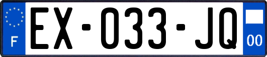 EX-033-JQ