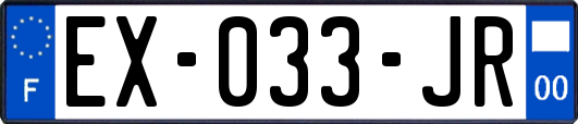 EX-033-JR