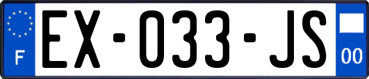 EX-033-JS