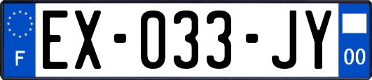 EX-033-JY