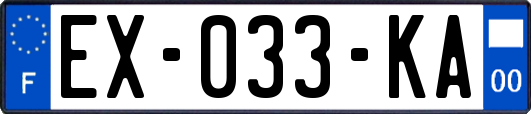 EX-033-KA