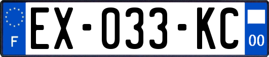 EX-033-KC