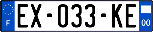 EX-033-KE