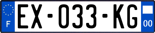 EX-033-KG