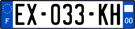 EX-033-KH