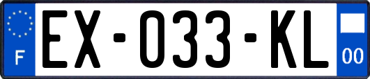 EX-033-KL