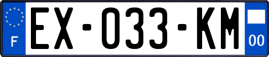 EX-033-KM