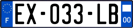 EX-033-LB