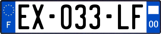 EX-033-LF