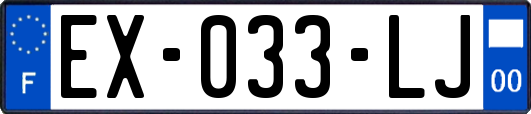 EX-033-LJ