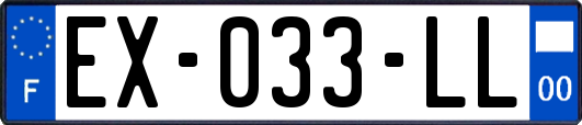 EX-033-LL