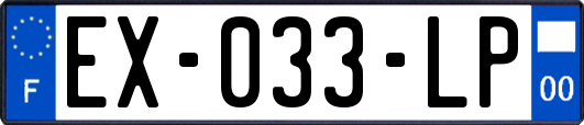 EX-033-LP