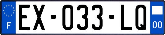 EX-033-LQ