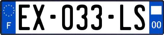 EX-033-LS