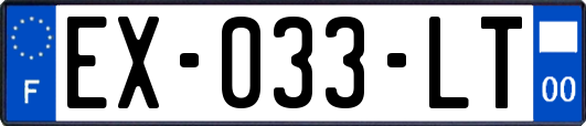 EX-033-LT