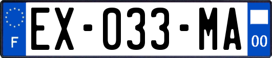 EX-033-MA