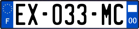 EX-033-MC