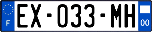 EX-033-MH