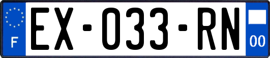 EX-033-RN