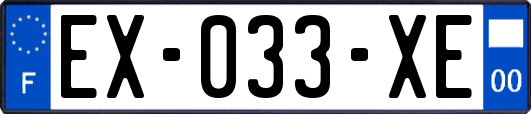 EX-033-XE