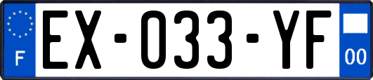 EX-033-YF